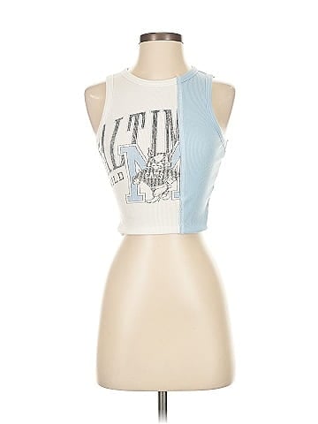Hollister Tank Top (view 1)