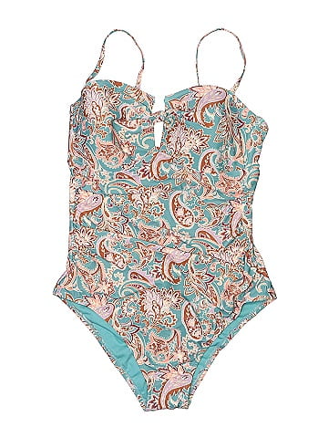 Shade & Shore One Piece Swimsuit (view 1)