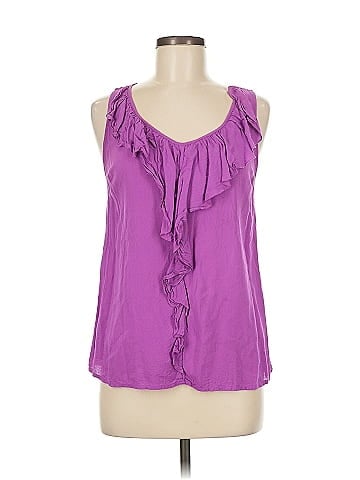 Gap Outlet Sleeveless Blouse (view 1)