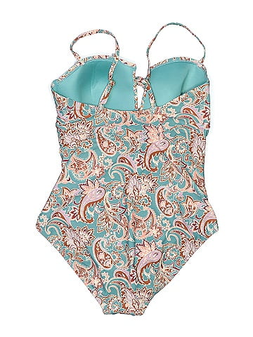 Shade & Shore One Piece Swimsuit (view 2)