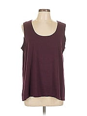 Bryn Walker Sleeveless T Shirt