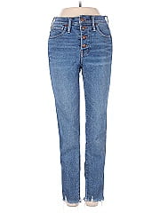 Madewell Jeans