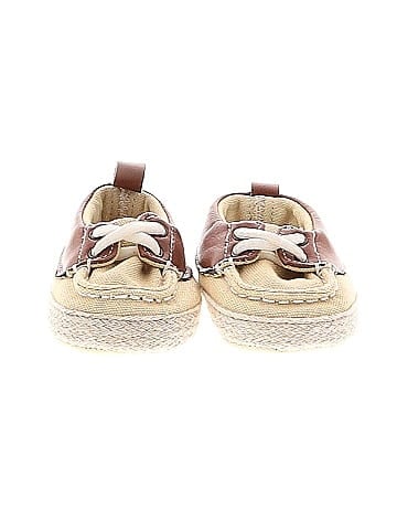 First Steps Boutique Dress Shoes (view 2)