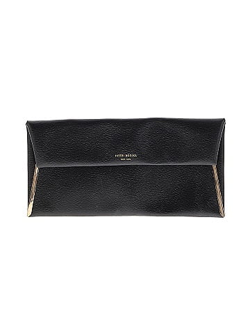 Henri Bendel Clutch (view 1)