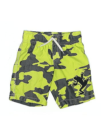 Crazy 8 Board Shorts (view 1)