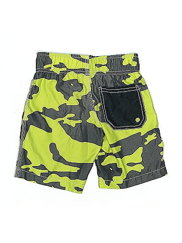 Crazy 8 Board Shorts (view 2)