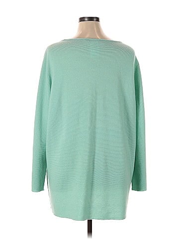 Max Mara Cashmere Pullover Sweater (view 2)
