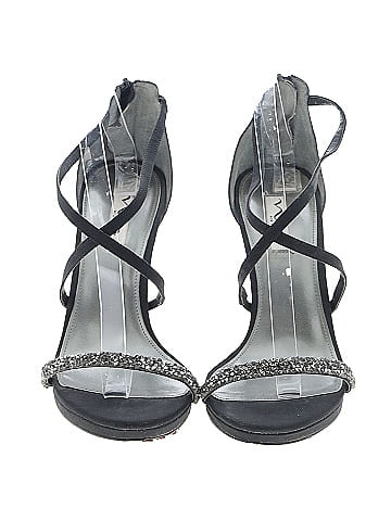 Nina Heels (view 2)