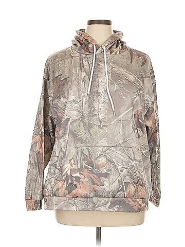 Unbranded Pullover Hoodie (view 1)