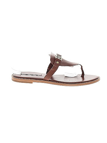 BCBGMAXAZRIA Sandals (view 1)
