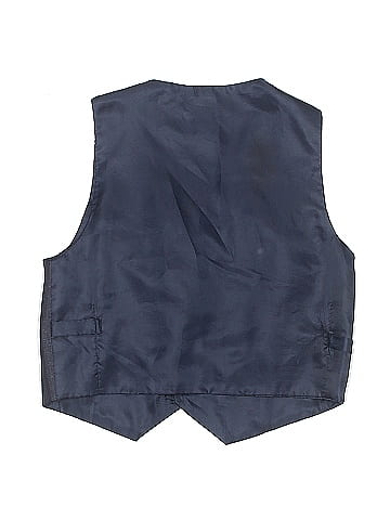 Sahara Club Tuxedo Vest (view 2)