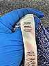 Chico's Blue Pullover Sweater Size Sm (0) - photo 7