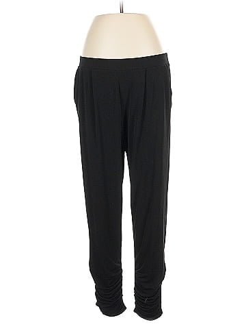 Express Active Pants (view 1)
