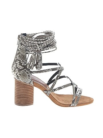 Jeffrey Campbell Heels (view 1)