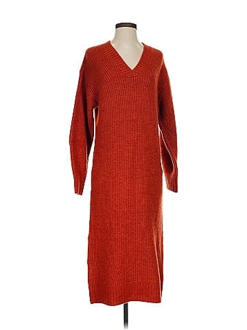Future Collective Casual Dress (view 1)