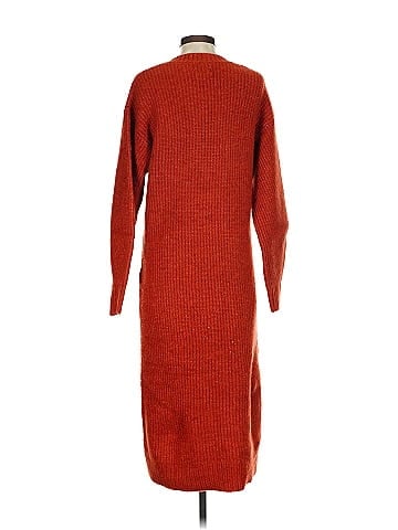 Future Collective Casual Dress (view 2)