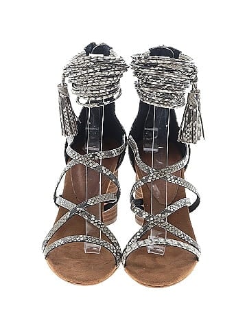 Jeffrey Campbell Heels (view 2)