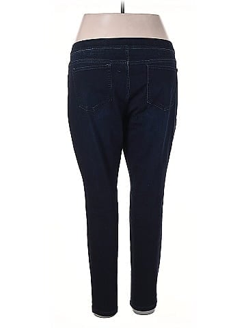 J.Jill Jeggings (view 2)