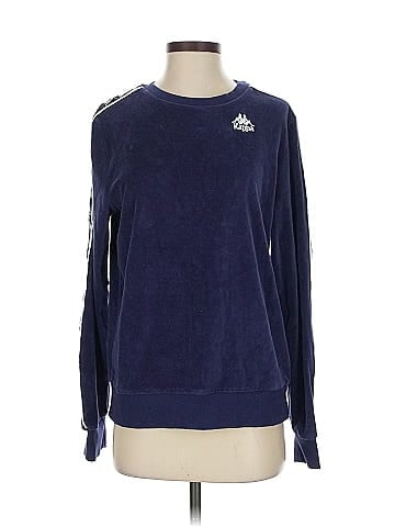 Kappa Sweatshirt (view 1)