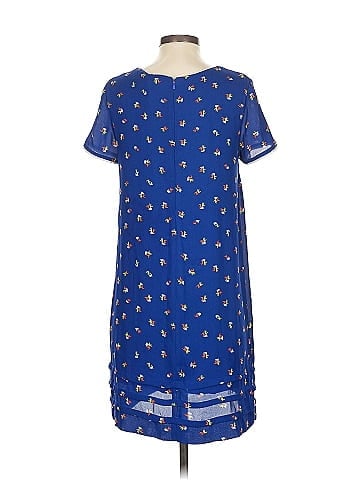 Isabel Lu Casual Dress (view 2)