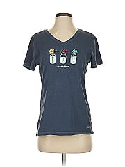 Life Is Good Short Sleeve T Shirt