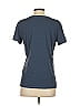 Life Is Good 100% Cotton Blue Short Sleeve T-Shirt Size S - photo 2