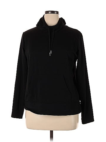 Adrienne Vittadini Pullover Sweater (view 1)
