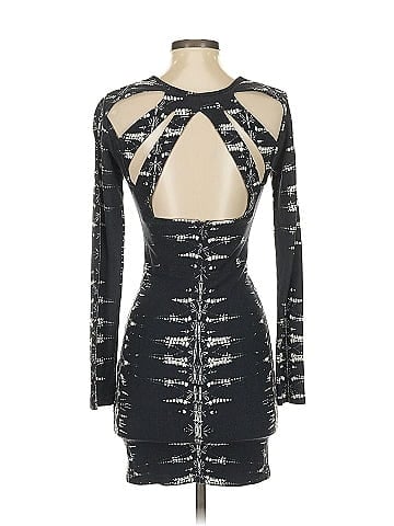 Parker Cocktail Dress (view 2)