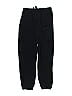 Art Class 100% Nylon Black Casual Pants Size 10 - 12 - photo 1