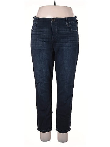 Liverpool Los Angeles Jeans (view 1)
