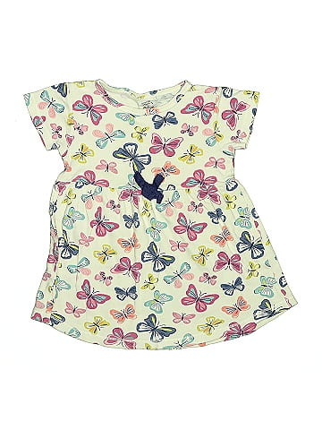 Touched by Nature Dress (view 1)