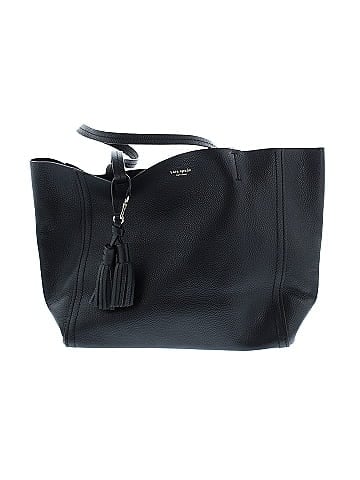 Kate Spade New York Leather Tote (view 1)