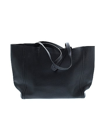 Kate Spade New York Leather Tote (view 2)