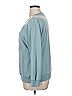 Alfred Dunner Blue Pullover Sweater Size XL - photo 4
