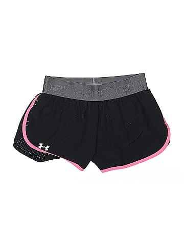 Under Armour Athletic Shorts (view 1)