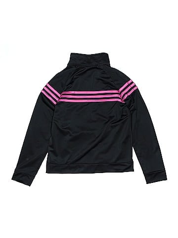 Adidas Track Jacket (view 2)