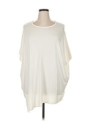 Dg^2 By Diane Gilman Short Sleeve Top