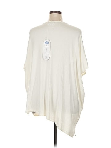 DG^2 by Diane Gilman Short Sleeve Top (view 2)