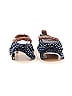 MYGGPP Polka Dots Tan Blue Sandals Size 1 (baby) - photo 2