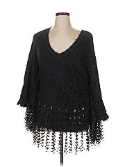 Alberto Makali Pullover Sweater