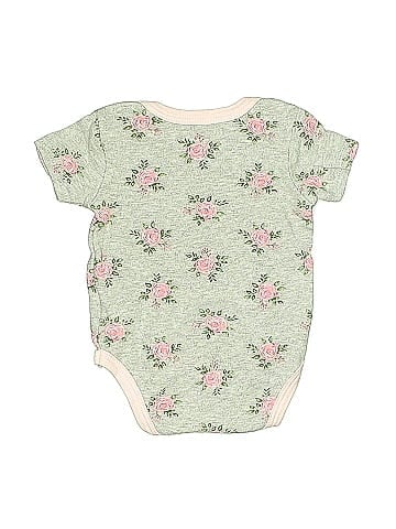 Duck Duck Goose Short Sleeve Onesie (view 2)