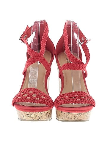 Mossimo Supply Co. Wedges (view 2)