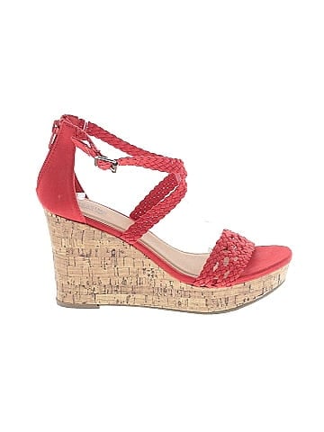 Mossimo Supply Co. Wedges (view 1)