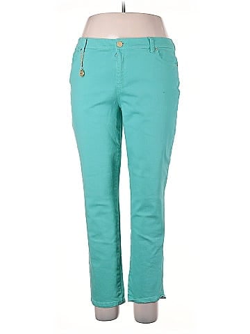 Black Label by Chico's Casual Pants (view 1)