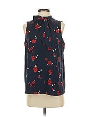 Elle Sleeveless Blouse