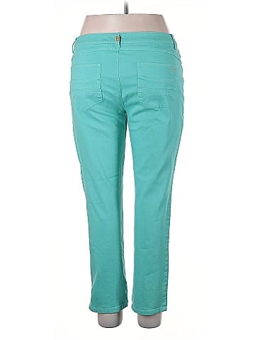 Black Label by Chico's Casual Pants (view 2)