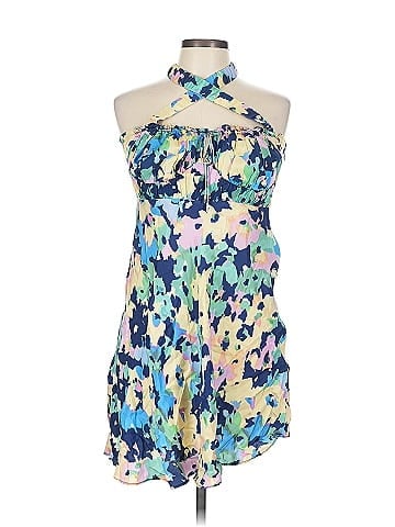 Nicholas Cocktail Dress (view 1)
