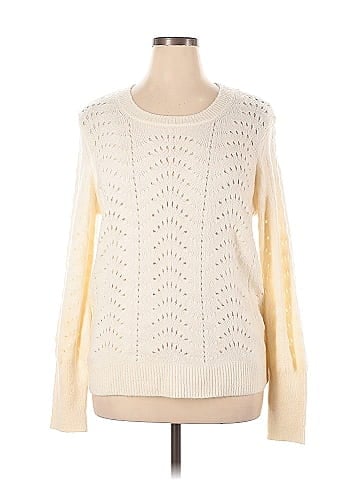 Gap Pullover Sweater (view 1)