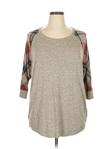 Maurices Sweater Vest (view 1)