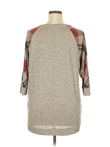 Maurices Sweater Vest (view 2)